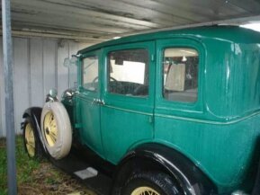1929 Ford Model A for sale 101661727